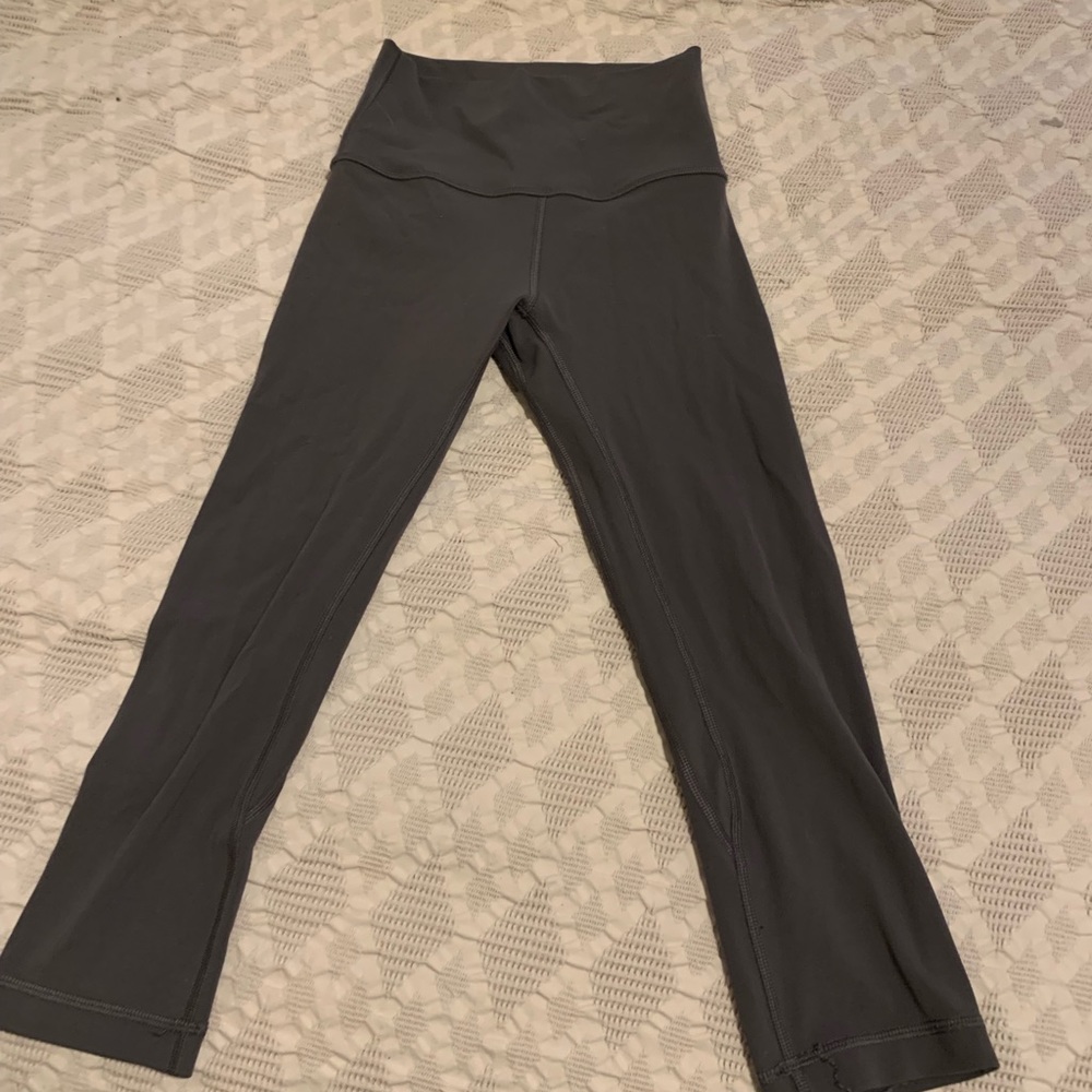 Lululemon Align Crop
